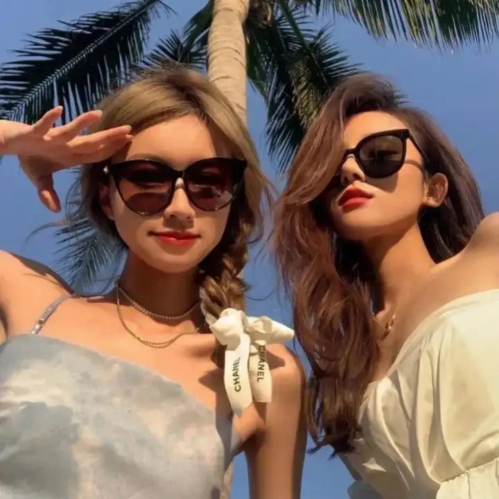 越爱越美丽