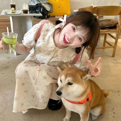 异能男友