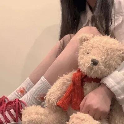 最近，我的妹妹有点怪