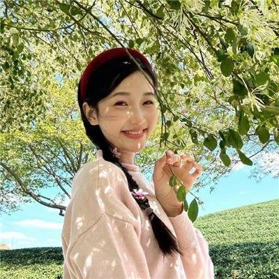 对我来说非常珍贵的你